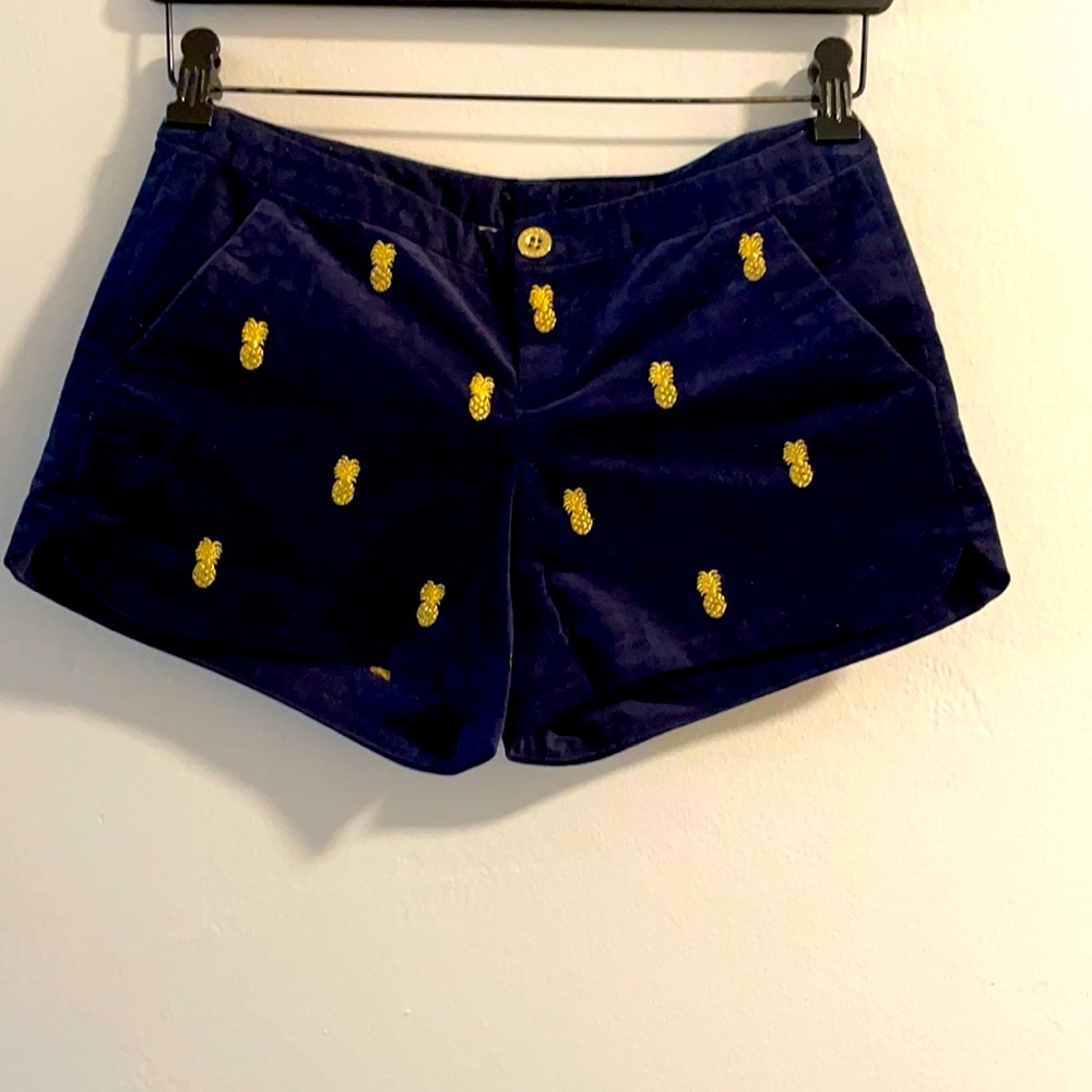 Lilly Pulitzer Shorts